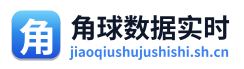 角球数据实时